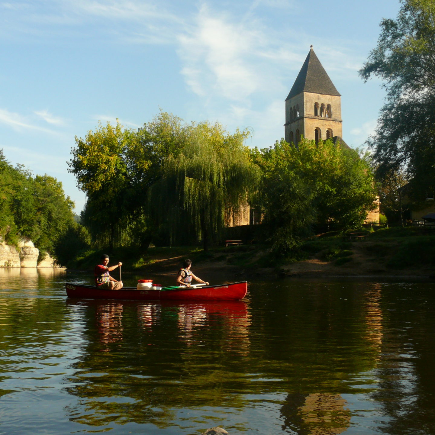 People are talking about us